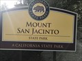Image for Mount San Jacinto State Park - Palm Springs, CA