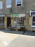 Image for Sam's Charity Shop, Stow on the Wold, Gloucestershire, England