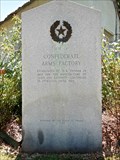Image for Site of Confederate Arms Factory