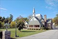 Image for Hawley Memorial Presbyterian Church - Monterey, Pennsylvania.