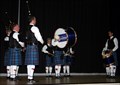 Image for Dunedin Pipe Band director who was terminated over derogatory comments is reinstated - Dunedin, FL