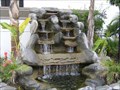 Image for Fountain at McDonalds - San Marcos