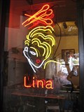 Image for Lina Hair Stylist neon - Palo Alto, CA