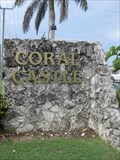 Image for Coral Castle - Homestead, FL