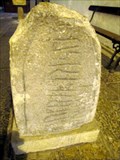 Image for St Flannan's Cathedral Stone - Killaloe, County Clare, Ireland
