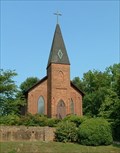 Image for St. Matthew's Episcopal Church, Hillsborough, North Carolina