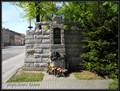 Image for World War Monument, Ceské Budejovice/ CZ