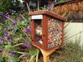 Image for Little Free Library #21990 - Oakland, CA
