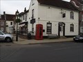 Image for Red Phone Box in The Square, Wickham, Hants