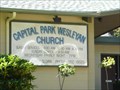 Image for Capital Park Wesleyan Church - Salem, OR