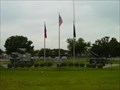 Image for City of South Houston Veterans Memorial - South Houston, TX