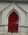 Image for 1872- Bealbury Methodist Church- Bealbury in Cornwall, UK