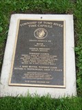 Image for Time Capsule - Township of Toms River, New Jersey