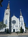 Image for St. Joseph's Church - Cumberland RI