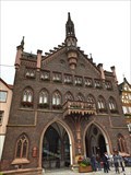 Image for Altes Rathaus - Montabaur - Rheinland-Pfalz / Germany