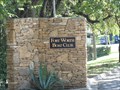 Image for Fort Worth Boat Club -  Fort Worth, Texas