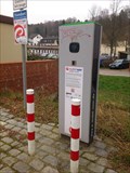 Image for Sulzbacher E-Mobil-Ladestation - Sulzbach/Saar, Saarland, Germany