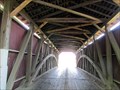 Image for Erb's Covered Bridge - Lititz, PA