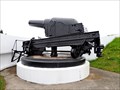 Image for York Redoubt Muzzle loading Rifle Number 4 - Halifax, Nova Scotia