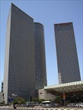 Image for Azrieli Center Triangular Tower - Tel Aviv, Israel