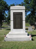 Image for War Memorial For Civil, Spanish American, & World Wars, Plum Borough, Pennsylvania