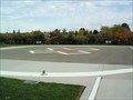 Image for RJH Helicopter Lading Pad - Victoria, BC