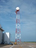 Image for NASA Radar at Ellington Field - Houston, TX