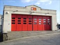 Image for Bude Fire Station, North Cornwall, UK