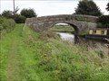Image for Arch Bridge 130 On The Lancaster Canal - Over Kellet, UK