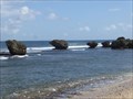 Image for Bathsheba Beach -  Bathsheba, St. Joseph Parish,  Barbados