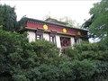 Image for Kagyu-Dzong - Parc de Vincennes, Paris