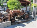 Image for Casa Del 17 Tractor  - Los Gatos, CA