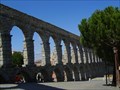 Image for Acueducto de Segovia -Segovia, Castilla y León, España