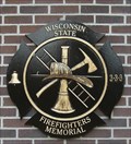 Image for Wisconsin State Firefighters Memorial - Wisconsin Rapids