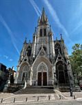 Image for Basilique Saint-Epvre de Nancy, Grand-Est, France