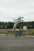 Image for The Plough — Waimate, New Zealand