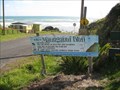 Image for Aranga Beach, North Island, New Zealand