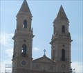 Image for Campanario Iglesia San Antonio de Padua - Cádiz, España