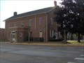 Image for Old Van Buren Township Hall