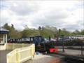 Image for Exbury Gardens Steam Railway - Exbury, South Hampshire, UK