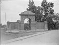 Image for WW1 Memorial Arch - 1925 - Wagga Wagga, NSW, Australia