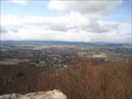Image for Nittany Noll Overlook - Spring Township, Pennsylvania, United States