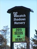Image for Wasatch Shadows Nursery - Sandy, Utah