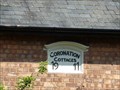 Image for 1911 - Coronation Cottages - Swinderby, Lincolnshire