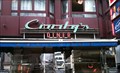 Image for {LEGACY} Cindy's Diner - Basel, Switzerland
