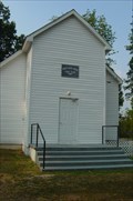 Image for Craigs Chapel AME Zion Church - Greenback, TN
