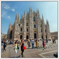 Image for Duomo di Milano (Milan Cathedral), Milano, Italy