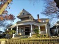 Image for Jack Beall House - Oldham Avenue Historic District - Waxahachie, TX