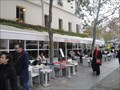 Image for Café Beaubourg - Paris, France