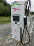 Image for IONITY Charging Station - Pávov, Czech Republic